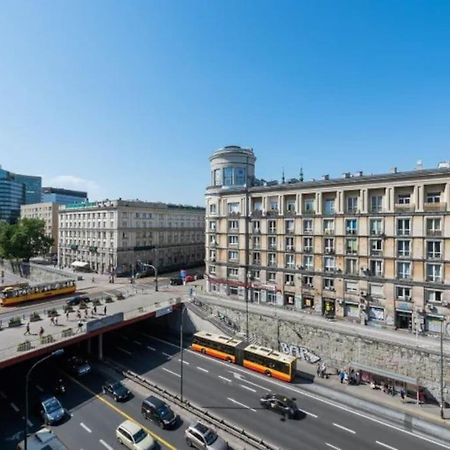 Cutest Studio With Best Location Varşovia Exterior foto