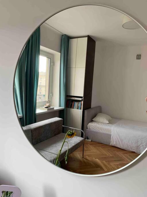 Cutest Studio With Best Location Varşovia Exterior foto
